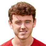 Thomas Daniel Hill photo
