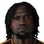 I. Kanu photo