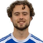 Luke Alexander Matheson photo
