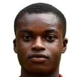 D. Kyerewaa photo
