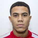 P. Farquharson photo