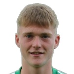 Cathal Heffernan photo