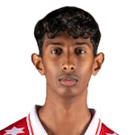 Vimal Yoganathan photo