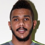 A. Al Amri photo