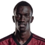 A. Cissé photo