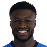 Sekou Gassama photo