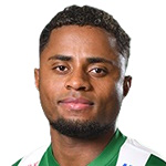 Diego Palacios photo