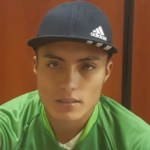 Marco Carrasco photo