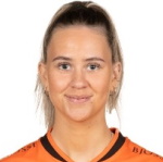 K. Ãórðardóttir photo