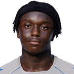 Mohamed Katia Kouyate photo
