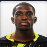 M. Adu-Poku photo