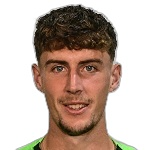 Killian Barrett photo