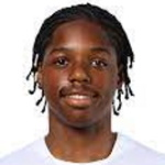 Jaden Williams photo