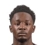 Adrian Moyosoreoluwa Ameer Akande photo