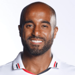 Lucas Moura photo