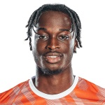 C. Antwi photo
