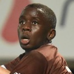 F. Bamenye photo
