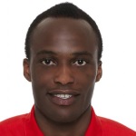 I. Yartey photo