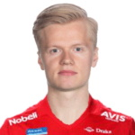 A. Lindahl photo