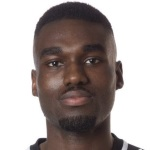 P. Nwadike photo