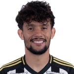 Gustavo Scarpa photo
