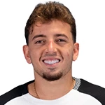 Ryan Gustavo photo
