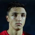 I. Klimentov photo