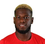Mamadou Thiam photo