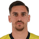 Alex Meret photo
