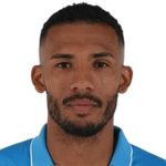 Juan Jesus photo