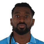 Frank Anguissa photo
