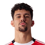 Tomás Araújo photo