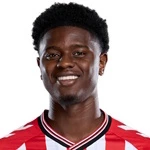Luís Semedo photo