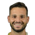 José Gomes photo