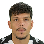 Pablo Messias Cardozo photo