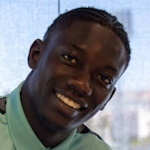Souleymane Faye photo