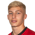 Sam Straughan Brown photo