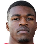 E. Acquah photo