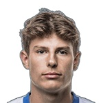 Magnus Hvitfeldt Andersen photo