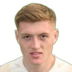Rogan Ravenhill photo