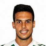 Borja Domínguez photo