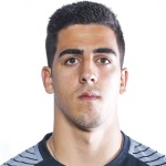 Joel Pereira photo