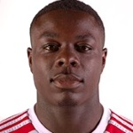 O. Olomola photo