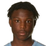 K. Appiah-Forson photo