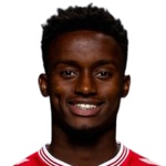 S. Sessegnon photo