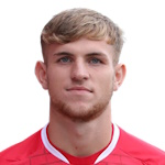 Alex Henderson photo