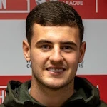 James Edmondson photo