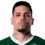 Paulinho photo