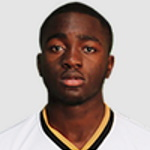 B. Ilunga photo