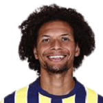 Willian Arão photo